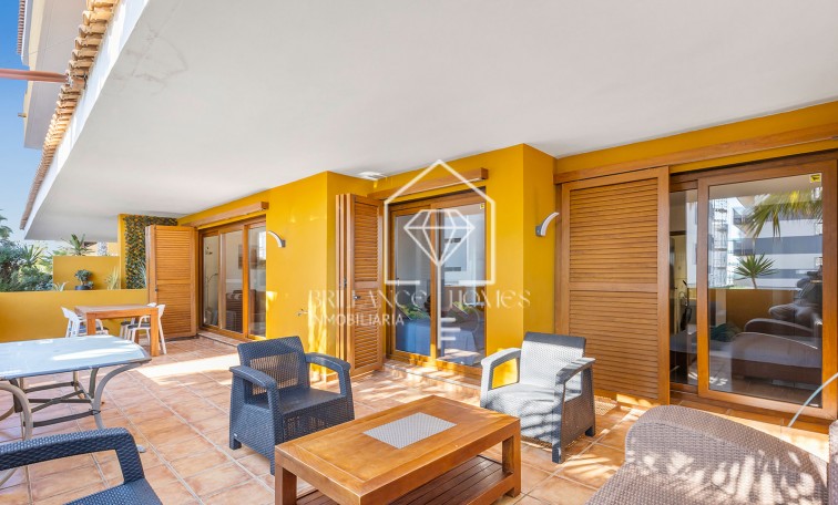 Resale - Apartment - Torrevieja - Punta Prima