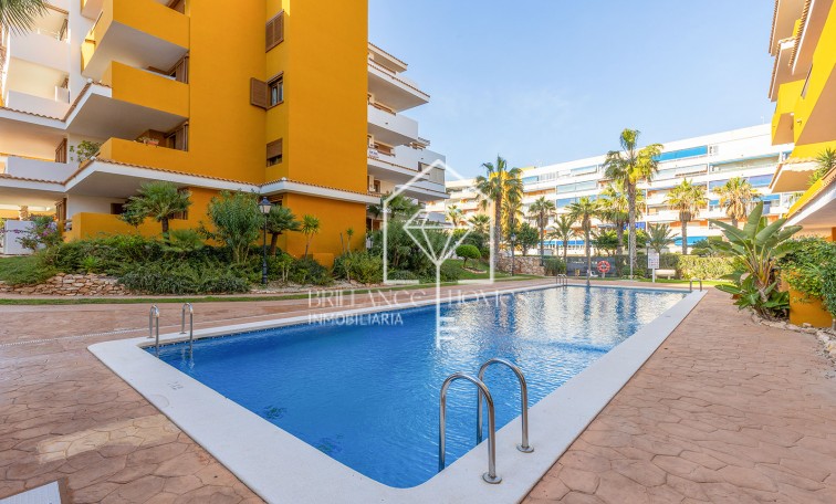Resale - Apartment - Torrevieja - Punta Prima