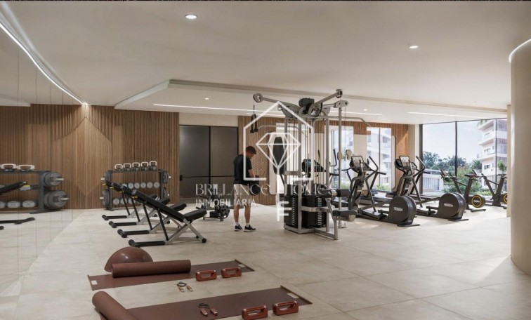 Obra nueva - Apartment - La Nucía