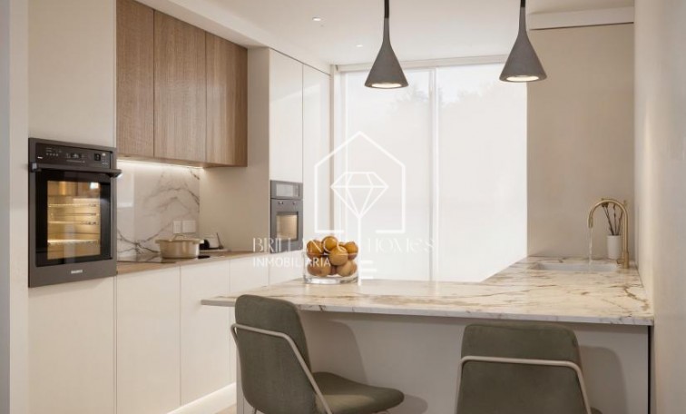 Obra nueva - Apartment - La Nucía