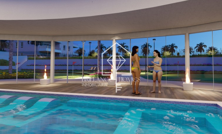 New Build - Apartment - Guardamar del Segura