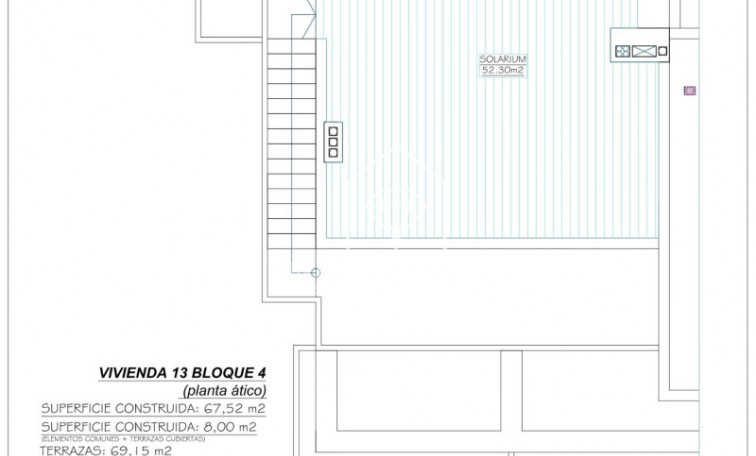 Nouvelle construction - Apartment - Torre-Pacheco