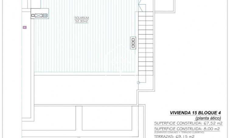 Nouvelle construction - Apartment - Torre-Pacheco