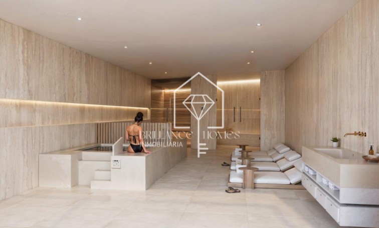Nowa konstrukcja - Apartament - La Nucía