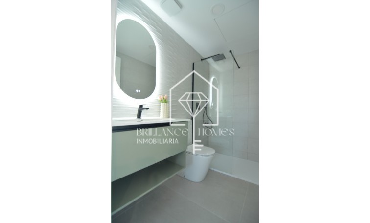 Obra nueva - 1. Apartment / flat - Benidorm - 03502