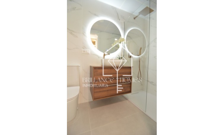 Obra nueva - 1. Apartment / flat - Benidorm - 03502