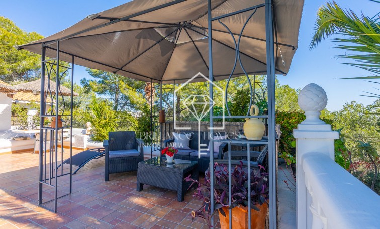Revente - Villa - Orihuela - Orihuela Costa