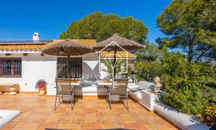 Revente - Villa - Orihuela - Orihuela Costa