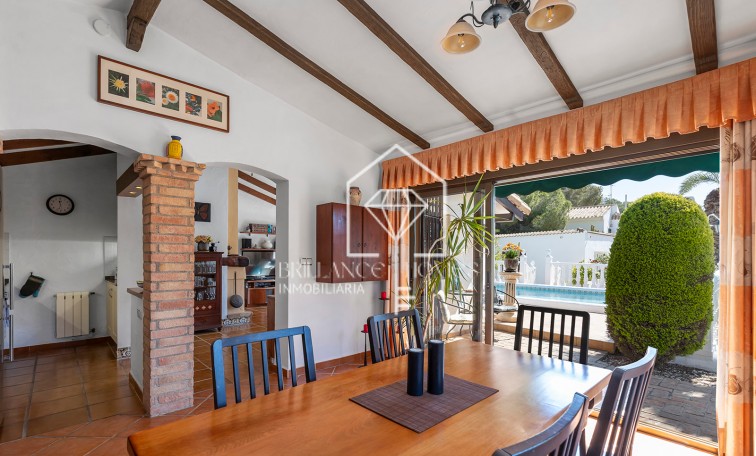 Revente - Villa - Orihuela - Orihuela Costa