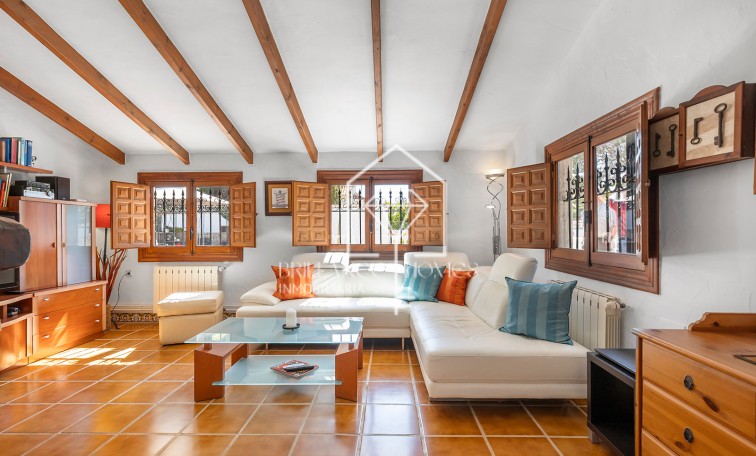 Revente - Villa - Orihuela - Orihuela Costa