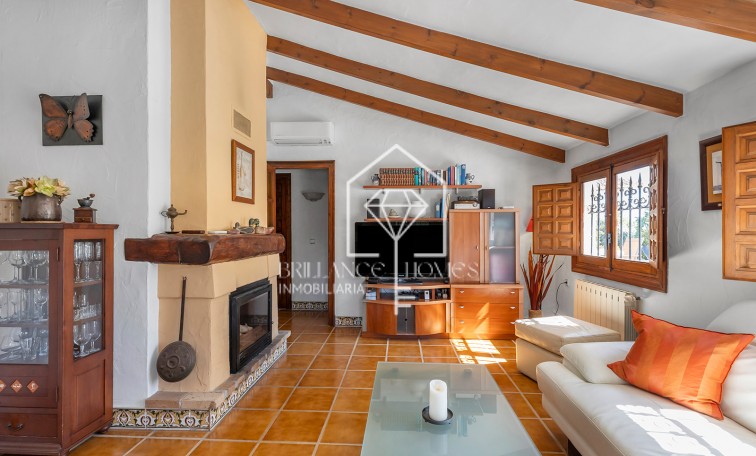 Revente - Villa - Orihuela - Orihuela Costa