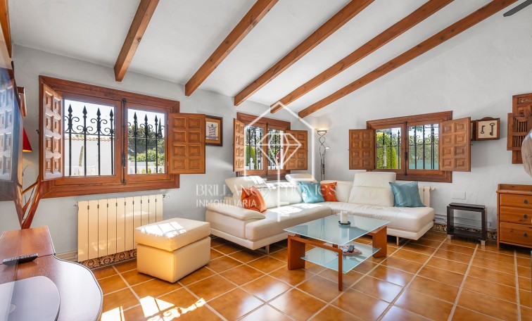 Revente - Villa - Orihuela - Orihuela Costa