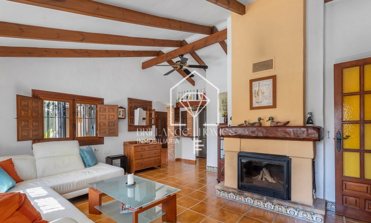 Revente - Villa - Orihuela - Orihuela Costa