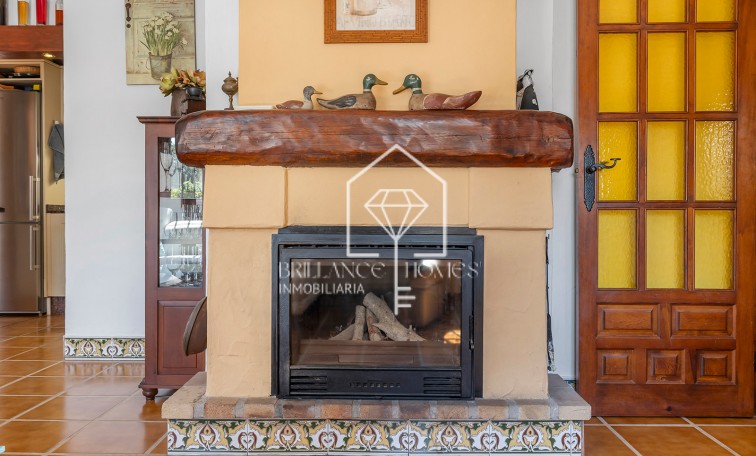 Revente - Villa - Orihuela - Orihuela Costa