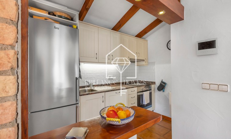 Revente - Villa - Orihuela - Orihuela Costa
