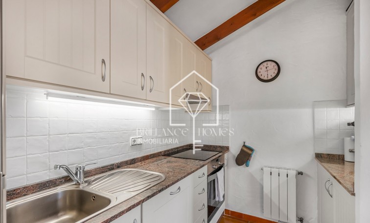 Revente - Villa - Orihuela - Orihuela Costa
