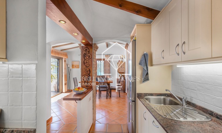 Revente - Villa - Orihuela - Orihuela Costa