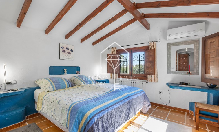 Revente - Villa - Orihuela - Orihuela Costa