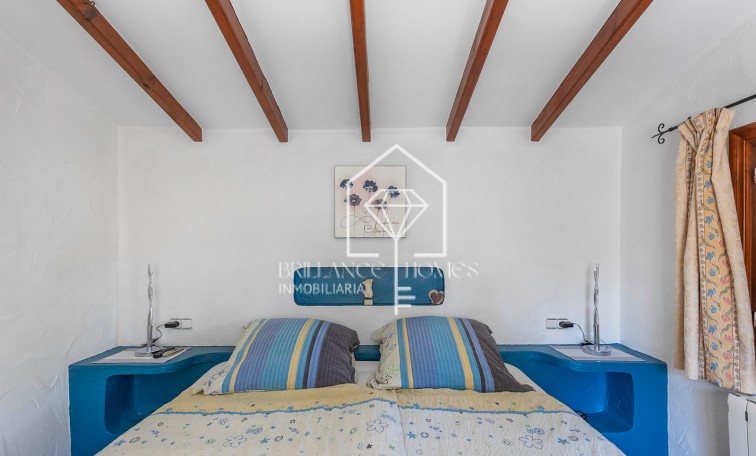Revente - Villa - Orihuela - Orihuela Costa