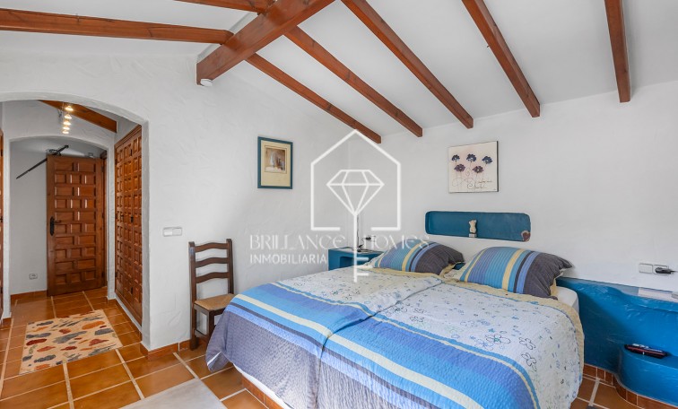 Revente - Villa - Orihuela - Orihuela Costa
