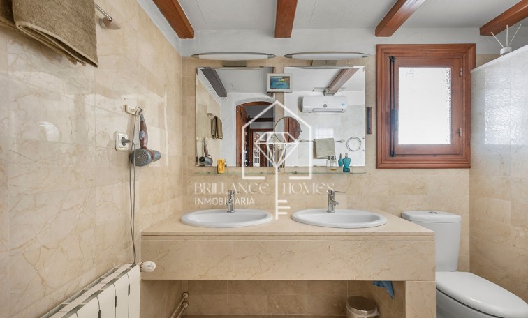 Revente - Villa - Orihuela - Orihuela Costa