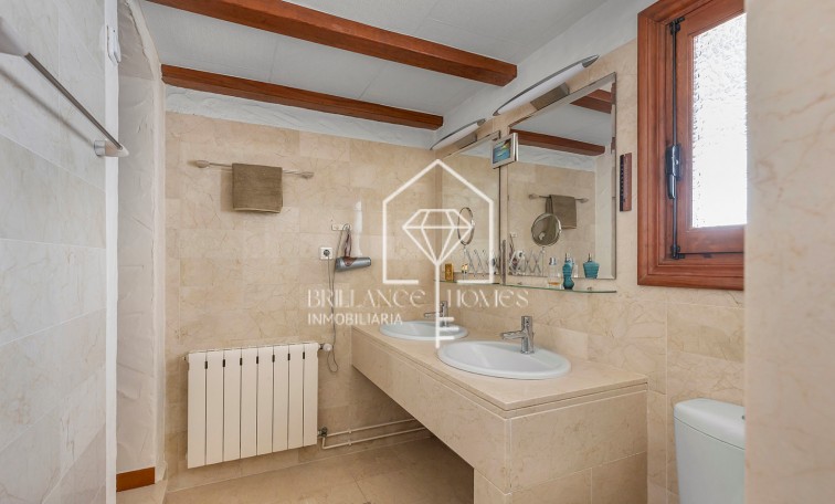 Revente - Villa - Orihuela - Orihuela Costa