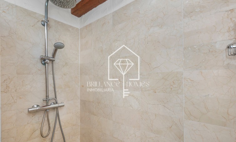 Revente - Villa - Orihuela - Orihuela Costa