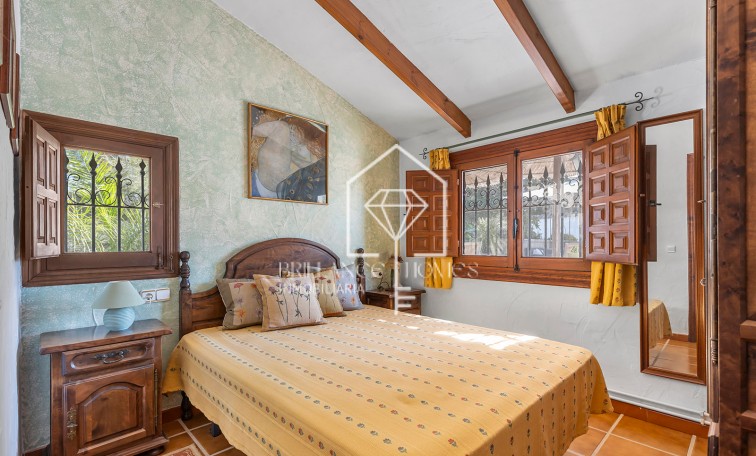 Revente - Villa - Orihuela - Orihuela Costa