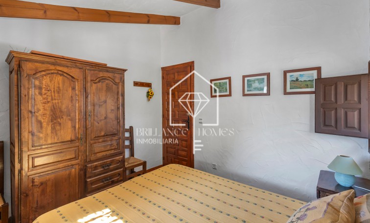 Revente - Villa - Orihuela - Orihuela Costa