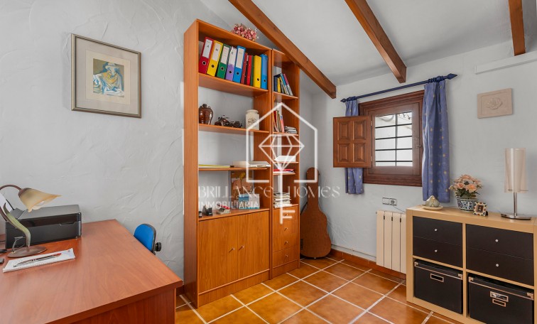 Revente - Villa - Orihuela - Orihuela Costa