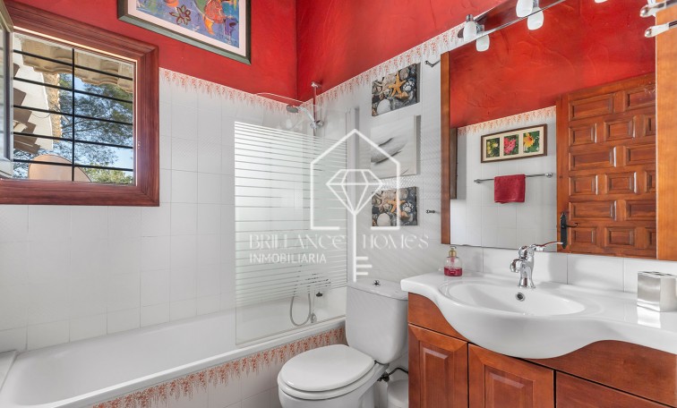 Revente - Villa - Orihuela - Orihuela Costa