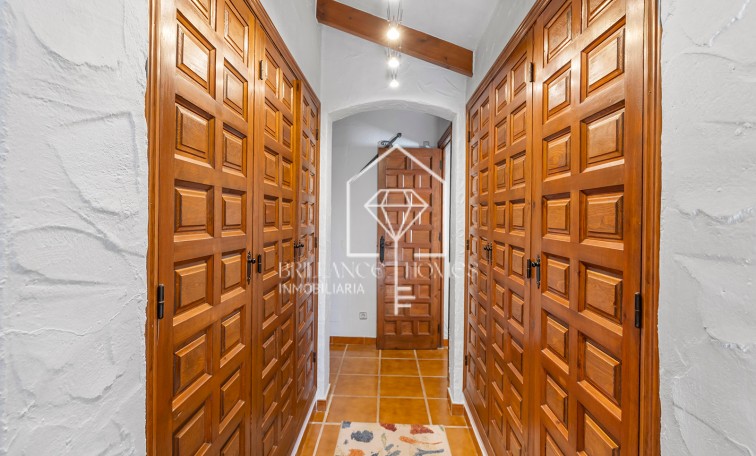 Revente - Villa - Orihuela - Orihuela Costa
