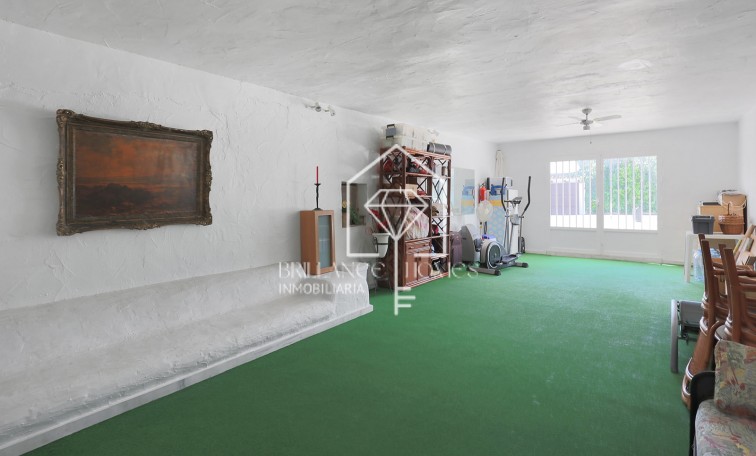 Revente - Villa - Orihuela - Orihuela Costa