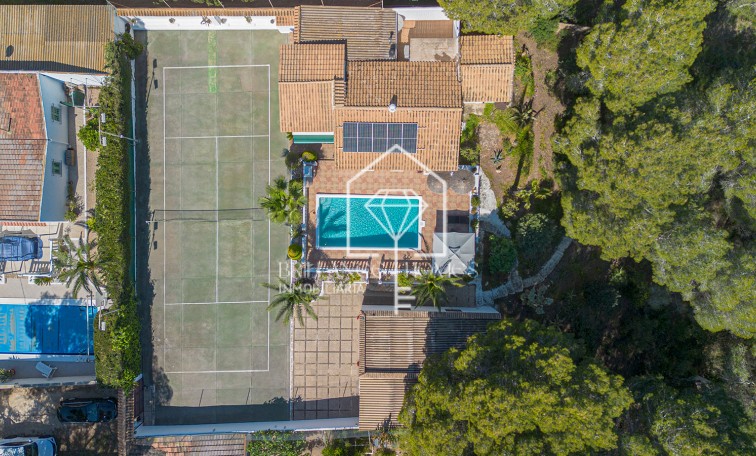 Revente - Villa - Orihuela - Orihuela Costa