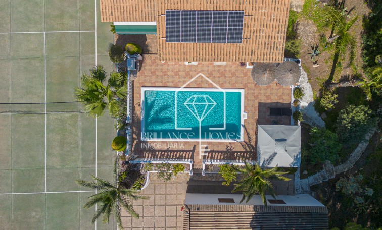 Revente - Villa - Orihuela - Orihuela Costa