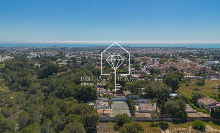 Revente - Villa - Orihuela - Orihuela Costa