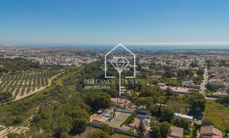 Revente - Villa - Orihuela - Orihuela Costa