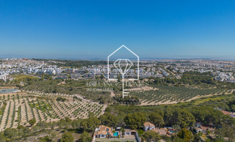 Revente - Villa - Orihuela - Orihuela Costa