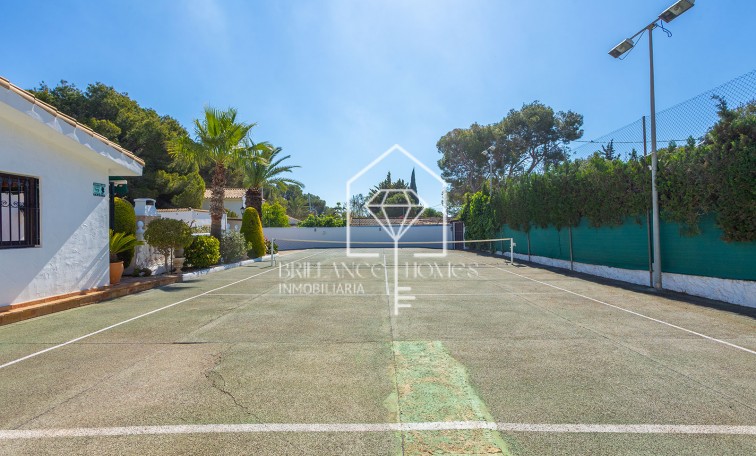 Revente - Villa - Orihuela - Orihuela Costa