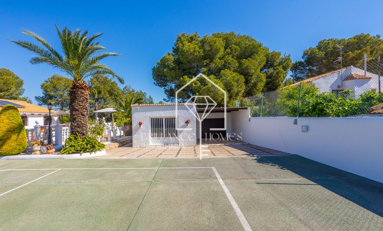 Revente - Villa - Orihuela - Orihuela Costa
