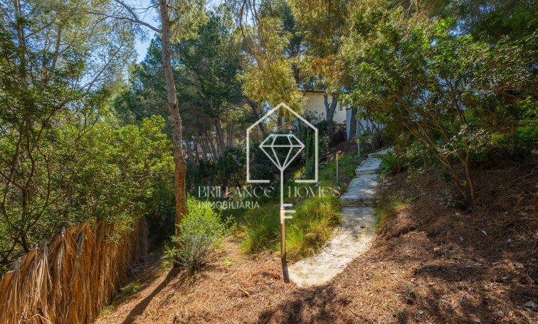 Revente - Villa - Orihuela - Orihuela Costa