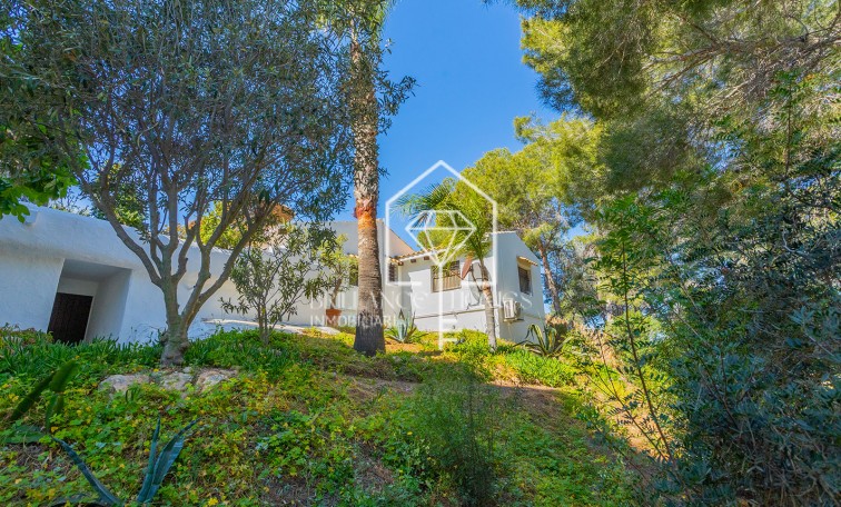 Revente - Villa - Orihuela - Orihuela Costa
