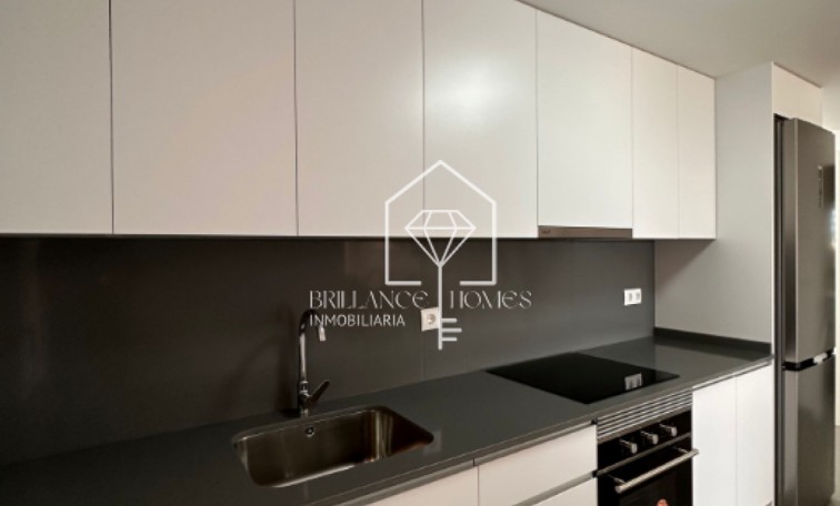 New Build - Apartment - La Manga del Mar Menor