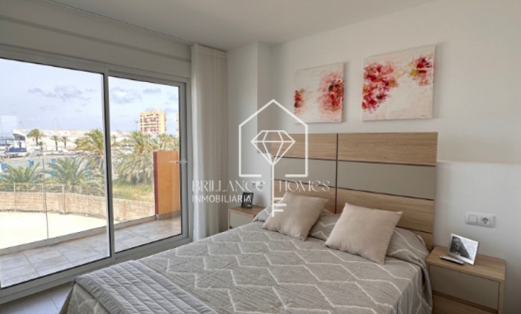 New Build - Apartment - La Manga del Mar Menor