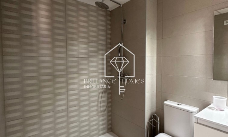 New Build - Apartment - La Manga del Mar Menor