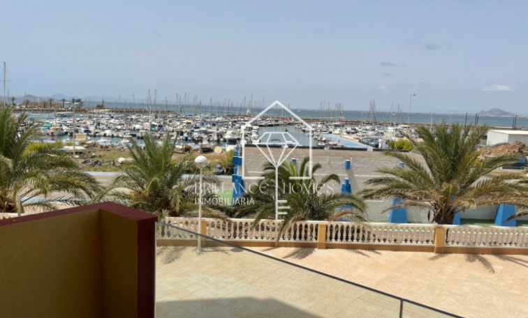 New Build - Apartment - La Manga del Mar Menor