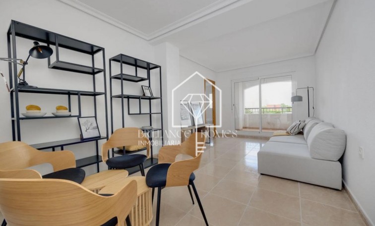 New Build - Wohnung - San Fulgencio