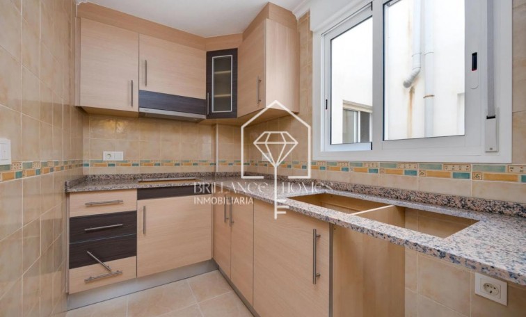 New Build - Wohnung - San Fulgencio