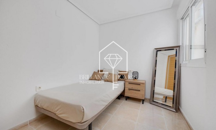 New Build - Wohnung - San Fulgencio