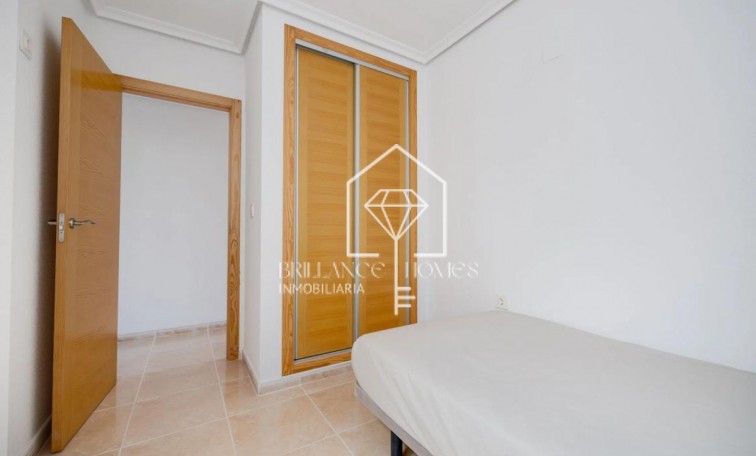 New Build - Wohnung - San Fulgencio